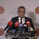 KKTC'nin yeni cumhurbaşkanı seçildi: Dış politika elbette Türkiye'yle yakın istişareyle yürütülecek
