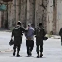 İsrail ordusu işgal altındaki Batı Şeria'da 3'ü çocuk 20 Filistinliyi gözaltına aldı