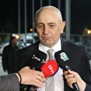 Fenerbahçe - Karagümrük maçına damga vuran an: Devre arasında stadı terk etti