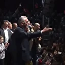 Tufan Erhürman'dan Cumhurbaşkanı Erdoğan'a teşekkür