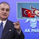 KKTC'deki seçim sonrası AK Parti'den ilk açıklama: Kıbrıs Türk halkına hayırlı olsun