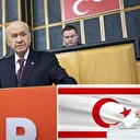 Devlet Bahçeli: KKTC Türkiye'ye katılmalı