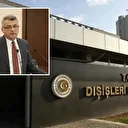 Dışişlerinden Erhürman'a tebrik mesajı: Kıbrıs Türk halkının huzuruna katkımız sürecek