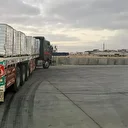 "آفاد" التركية تنسق إيصال مساعدات "سفينة الخير" إلى غزة