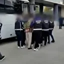 Eylem hazırlığında olan 'Gündoğmuşlar' çetesine operasyon