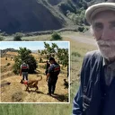 Sivas'ta kayıp olarak aranan Alzheimer hastası ölü bulundu