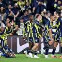 Fenerbahçe Fatih Karagümrük’ü üst üste 5. kez mağlup etti