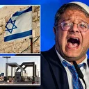 Ben-Gvir'den Tel Aviv'e öfke: Bu geri adım utanç verici