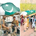 Pakistan-Afganistan geriliminin nedeni de İngilizler