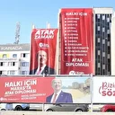 KKTC cumhurbaşkanı seçimi oy verme işlemi saat kaçta bitecek?