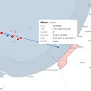 İsrail ablukasını kıran gemisi sayısı 3'e yükseldi