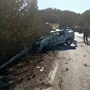 Otomobil ile kamyon kafa kafaya çarpıştı: Feci kazada can kaybı