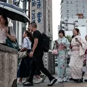 Japon: l'immigration au coeur du débat politique