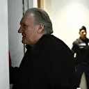 France: Gérard Depardieu attaque l'émission qui a accéléré sa chute