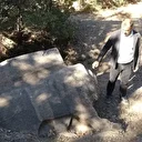 Binlerce yıllık tarih kaçak kazı yapanların talanına uğradı