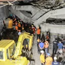 Ecole effondrée en Indonésie: plus aucun signe de vie, 59 personnes présumées disparues