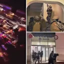 İstanbul merkezli 8 ilde zehir tacirlerine operasyon: 171 tutuklama