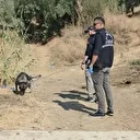 İzmir’de annesinin toprağa gömdüğü bebeği arama çalışmaları sürüyor