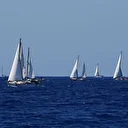 Küresel Sumud Filosu İsrail'in müdahalesine rağmen hedefe ulaştı: İşte Gazze sınırına ulaşan tekneler