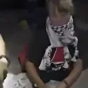 Greta Thunberg Alma Gemisi'nde böyle alıkonuldu