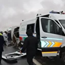 Aksaray'da 2 askerin şehit olduğu kazada ölen sivil sayısı 2'ye çıktı