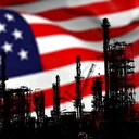 ABD'nin ticari ham petrol stokları beklentinin üzerinde 1 milyon 800 bin varil arttı