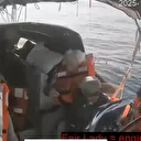 Flottille Mondiale Sumud: les passagers du Fair Lady enfilent leurs gilets face à l’approche des forces israéliennes