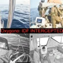 Le parquet d'Istanbul ouvre une enquête sur la détention de citoyens turcs de la Flottille Mondiale Sumud