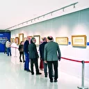 Tarihin Akışında Meşhur Hattatlar Sergisi yeni durağında