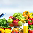 Sağlıklı ve başarılı çocuklar için beslenmeye dikkat edilmesi tavsiyesi