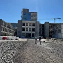 Kayapınar Şehir Hastanesi 3,5 milyon hastaya hizmet verecek