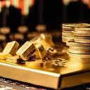 Altında büyük rallinin ayak sesleri: Dev bankadan iddialı tahmin