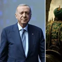 Cumhurbaşkanı Erdoğan'dan Kudüs'ün fethinin 838’inci yıl dönümü mesajı: Hz. Nebi'nin emaneti için mücadeleyi sürdüreceğiz