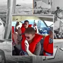 Küresel Sumud Filosu son durum: İsrail'in alıkoyduğu 42 Türk'ün isimleri belli oldu