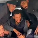 Aracıyla tıka basa göçmen taşırken yakalanan insan taciri tutuklandı