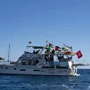 La Türkiye évacue 11 personnes de la Flottille Global Sumud