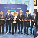 Âdil-i Mutlak Hat Sergisi Amsterdam’da