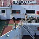 France: deux personnes à bord d'un navire soupçonné d'appartenir à la flotte fantôme russe placées en garde à vue