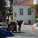 Gökçeada ve Bozcaada'da yoğun turizm sezonu sorunsuz tamamlandı