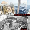 Sumud Filosu'nda alıkonulan aktivistler açlık grevi başlattı