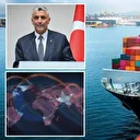 Bakan Bolat duyurdu: Eylül ayında ihracat rekoru kırıldı