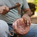 Çelik ve teflondan daha sağlıklı: Doğru kullanılırsa bakır şifa kaynağıdır