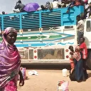 Soudan : plus de 1 700 personnes déplacées au Kordofan et au Darfour en raison de l’insécurité croissante