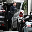 France : Emmanuel Macron a reçu Nicolas Sarkozy à l’Élysée avant son incarcération