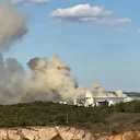 Kocaeli'de ahşap fabrikasında yangın çıktı