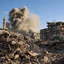Menace d’attaque militaire majeure d’Israël contre Gaza