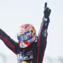 F1: Max Verstappen relance la course au titre mondial