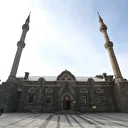 Baltık mimarisiyle şekillenen Kars kültür turizminin gözdesi