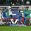 Trabzonspor kafayı kullanıyor