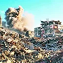 Kendi bombasıyla ‘ateşkesi’ bozmak istedi